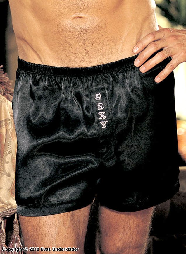 Boxershorts für Herren